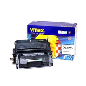 Mực in Vmax 39A, Black Toner Cartridge (Q1339A)