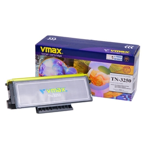 Mực in Vmax TN 3250, Black Toner Cartridge