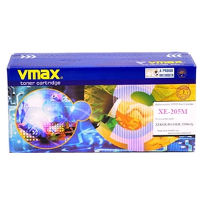 Mực in Vmax XE 205M, Magenta Toner Cartridge