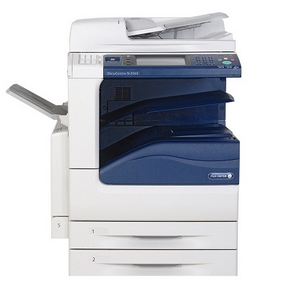 Máy photocopy đen trắng FUJI XEROX Docucentre-V2060 CP