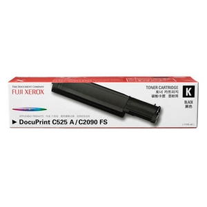 muc in fuji xerox docuprint c525a black toner cartridge ct200649