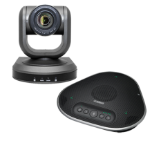 Hội nghị truyền hình Yamaha YVC-330 Camera hội nghị Oneking HD910-U20-K7