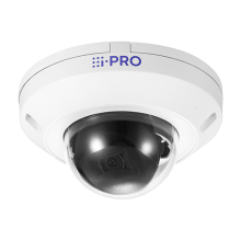 Camera IP Dome vòm hồng ngoại 2.0 Megapixel i-PRO WV-U22301-F3L